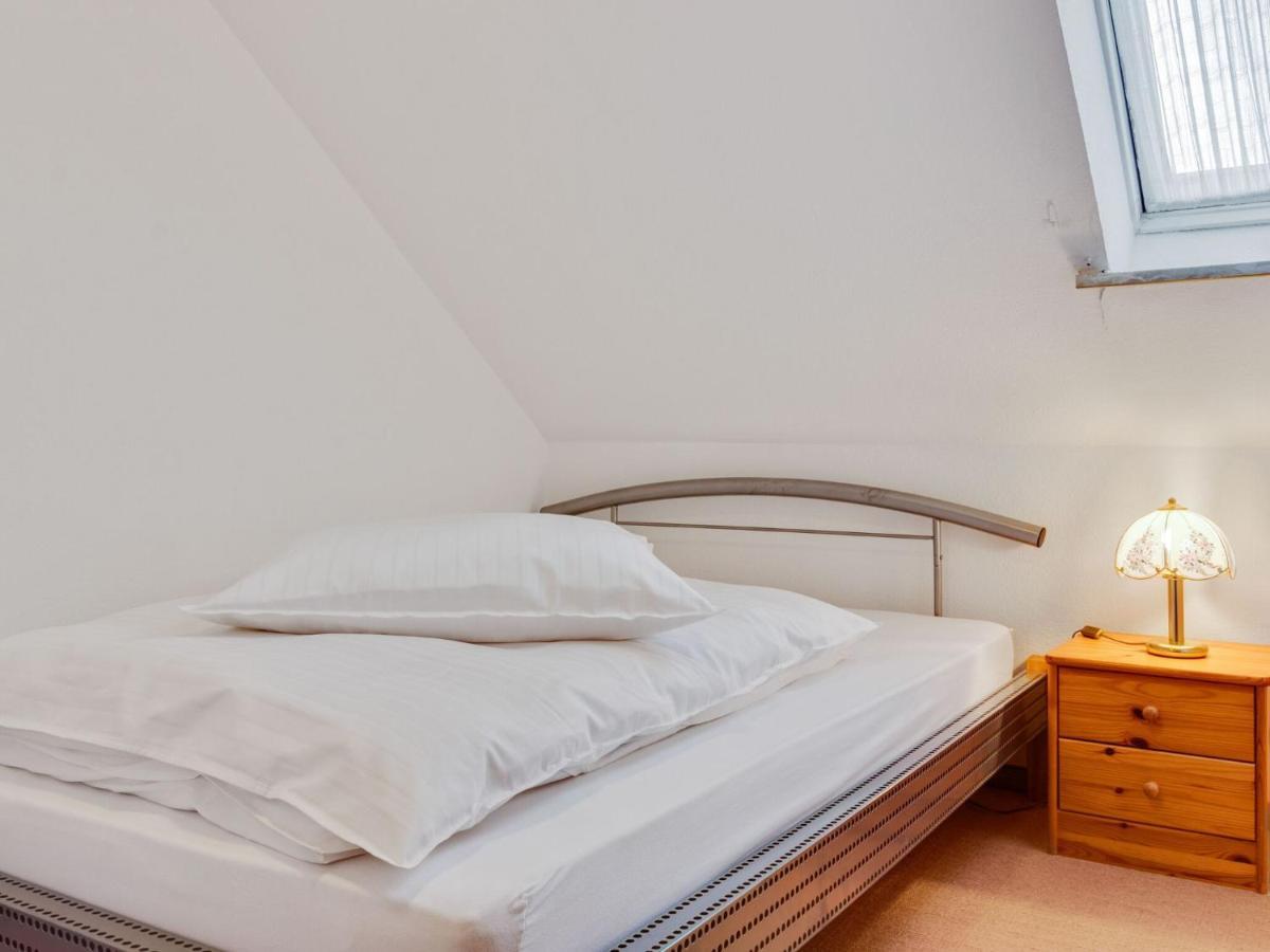 Nice Apartment With Balcony Kamschlacken المظهر الخارجي الصورة